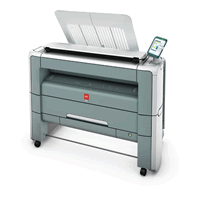 Oce PlotWave 300 Oce PlotWave 300