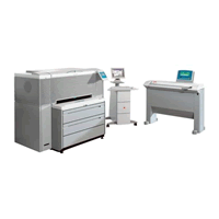 Océ TDS800 Pro Series Océ TDS800 Pro Series