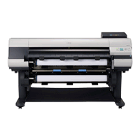 Canon imagePROGRAF iPF825 Canon imagePROGRAF iPF825