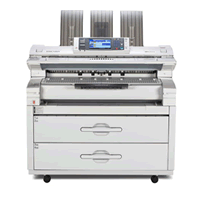 Ricoh MP W7140 Ricoh MP W7140