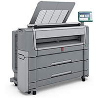 Oce Plotwave 500 Oce Plotwave 500