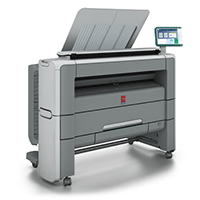 Oce Plotwave 360 Oce Plotwave 360