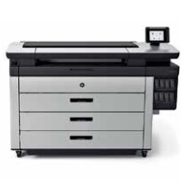 HP PageWide XL 8000 HP PageWide XL 8000