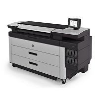 HP PageWide XL 5000 HP PageWide XL 5000