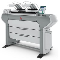 Oce ColorWave 500 Oce ColorWave 500