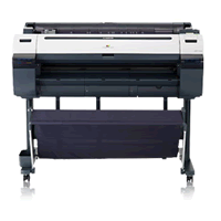 Canon imagePROGRAF iPF750 Canon imagePROGRAF iPF750