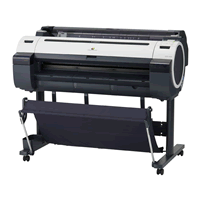 Canon imagePROGRAF iPF755 Canon imagePROGRAF iPF755