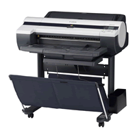 Canon imagePROGRAF iPF610 Canon imagePROGRAF iPF610