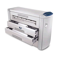 Xerox 510 Series Print System Xerox 510 Series Print System