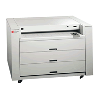 Xerox 8855 Xerox 8855